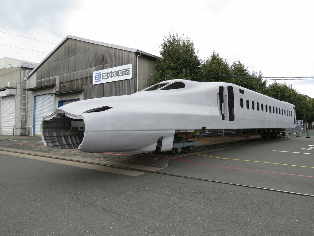 JR東海新幹線車両基地 50年史資料｜ホビー・楽器・アート