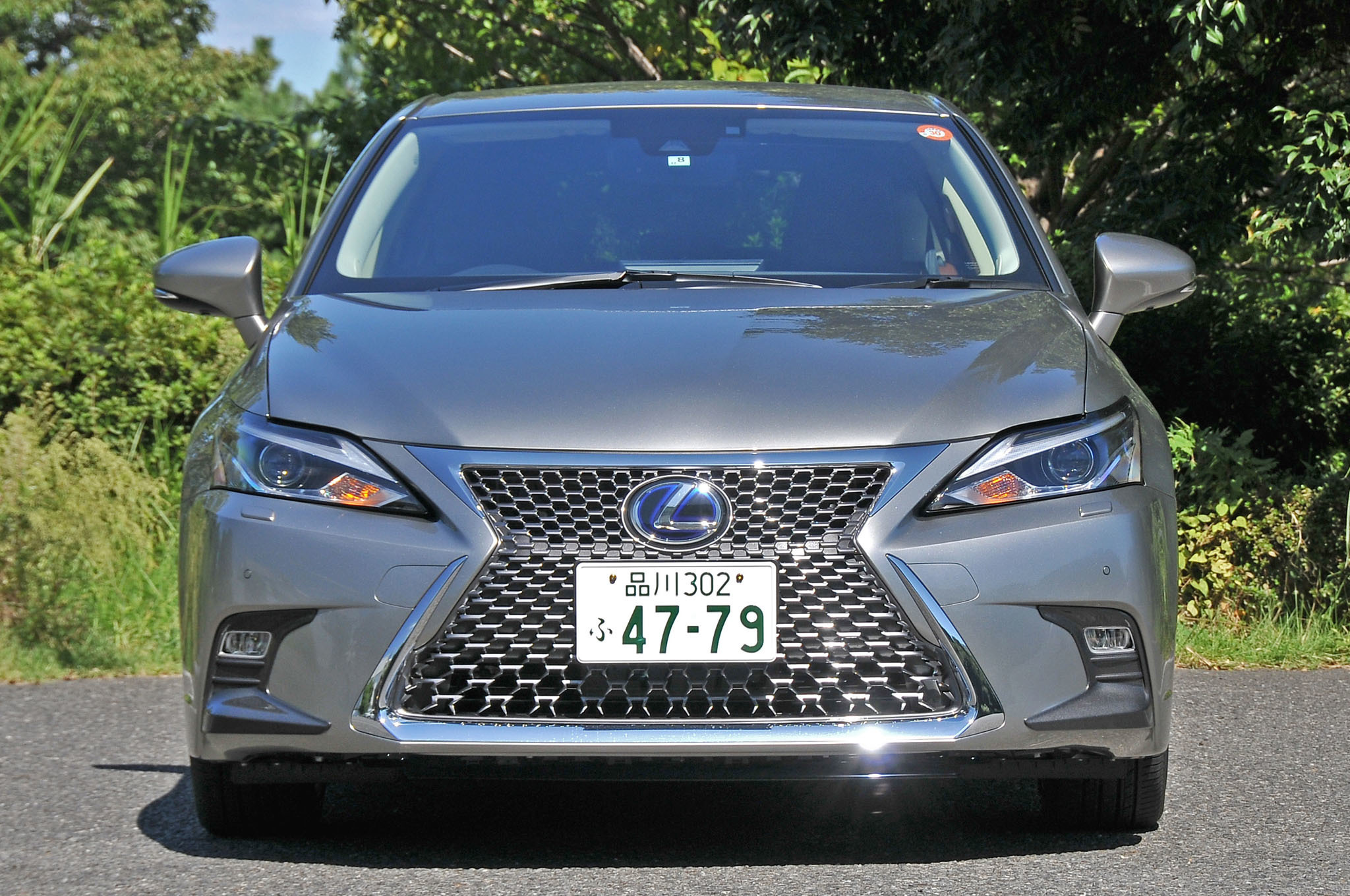 LEXUS CT200h(ハイブリッドカー)｜車・バイク・自転車