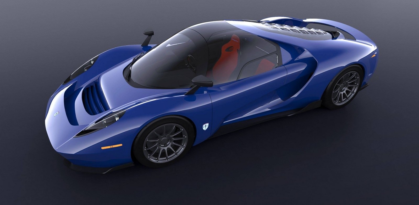 米scg 新スーパーカー 004s 発表 650hpツインターボ レスポンス Response Jp