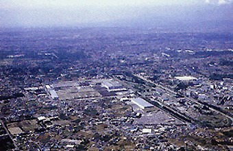うのにもお得な情報満載！ 日産村山工場跡地---地元が宗教法人に難色をしめす理由 人文