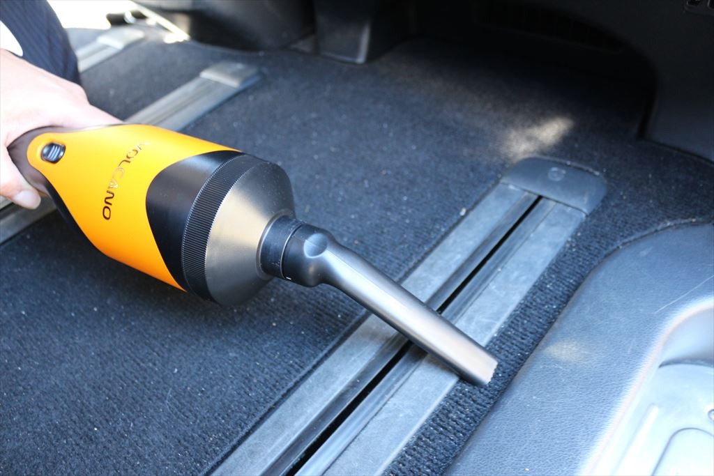 オートバックス 車内掃除向けコードレスクリーナーとハンディモップを発売へ レスポンス Response Jp オートバックス 車内掃除向けコードレスクリーナーとハンディモップを発売へ レスポンス Response Jp