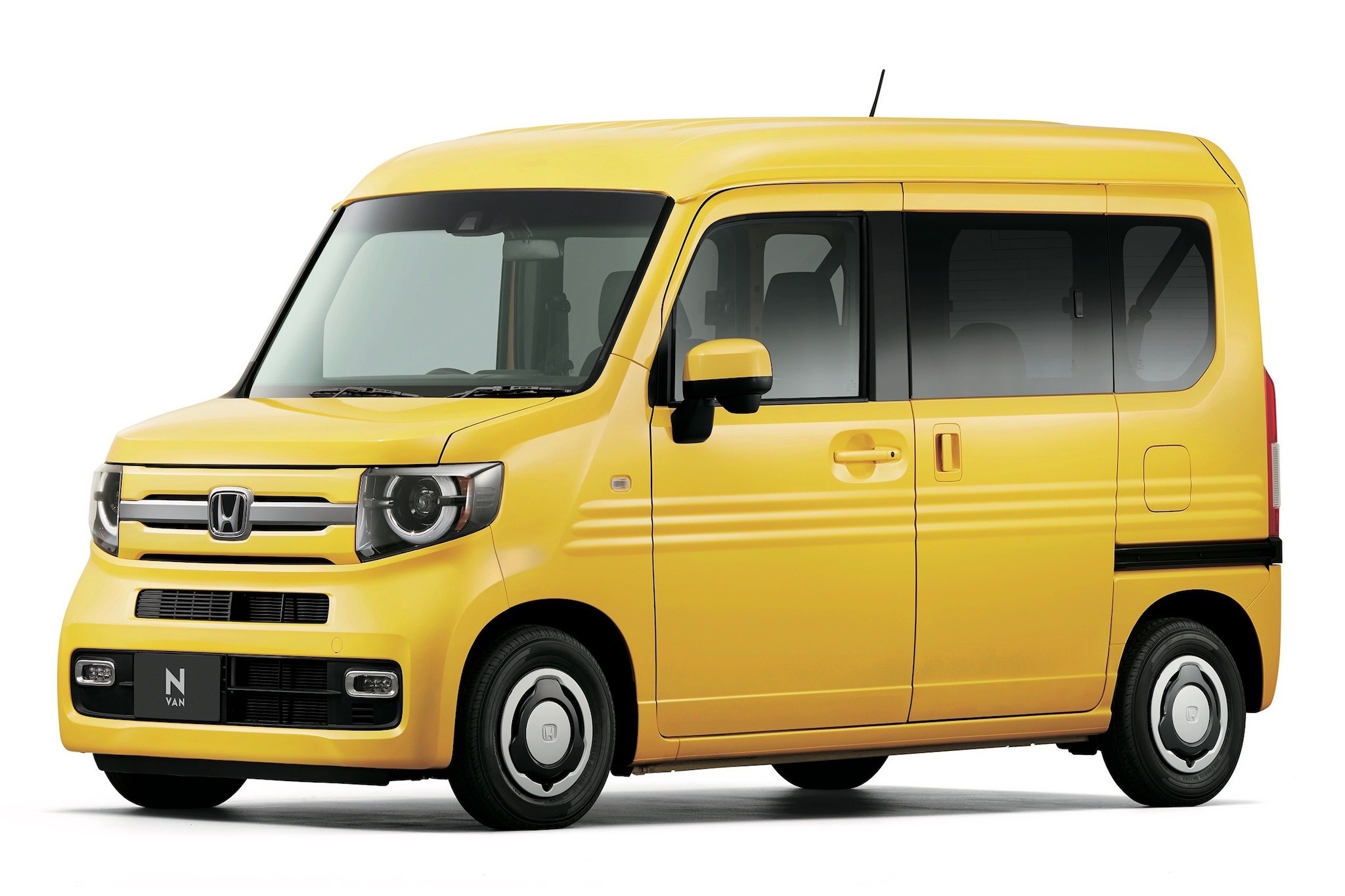 ホンダ HONDA N-VAN N-BOX スタッドレスタイヤ