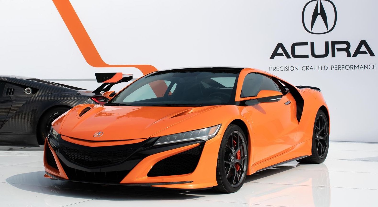 ［超希少・非売品］米国ホンダ ACURA NSXカタログ NSX（ホンダ）の歴代モデル・グレード別カタログ情報｜中古車