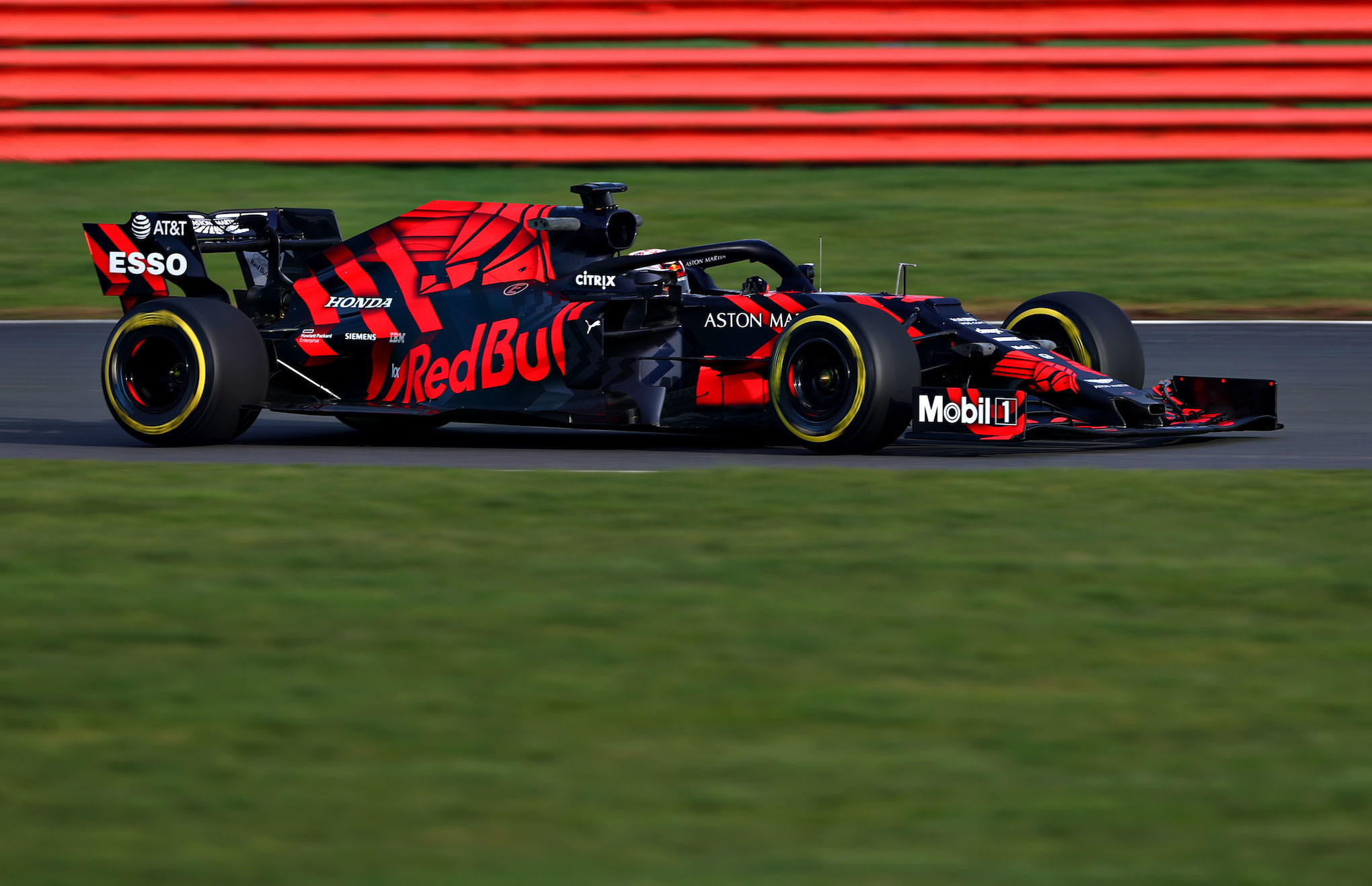 ES特注] スパーク 1/43 Red Bull Honda RB15 #33 | YuyaのBlog❗️