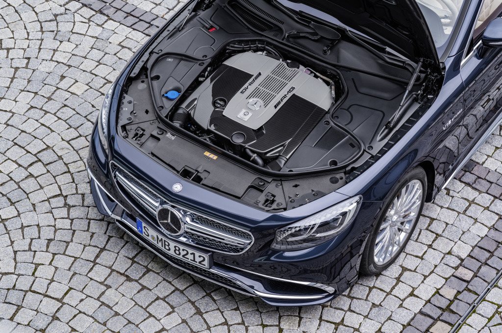 AMG-V12-メルセデス―ベンツリビルトエンジン販売 （メルセデス