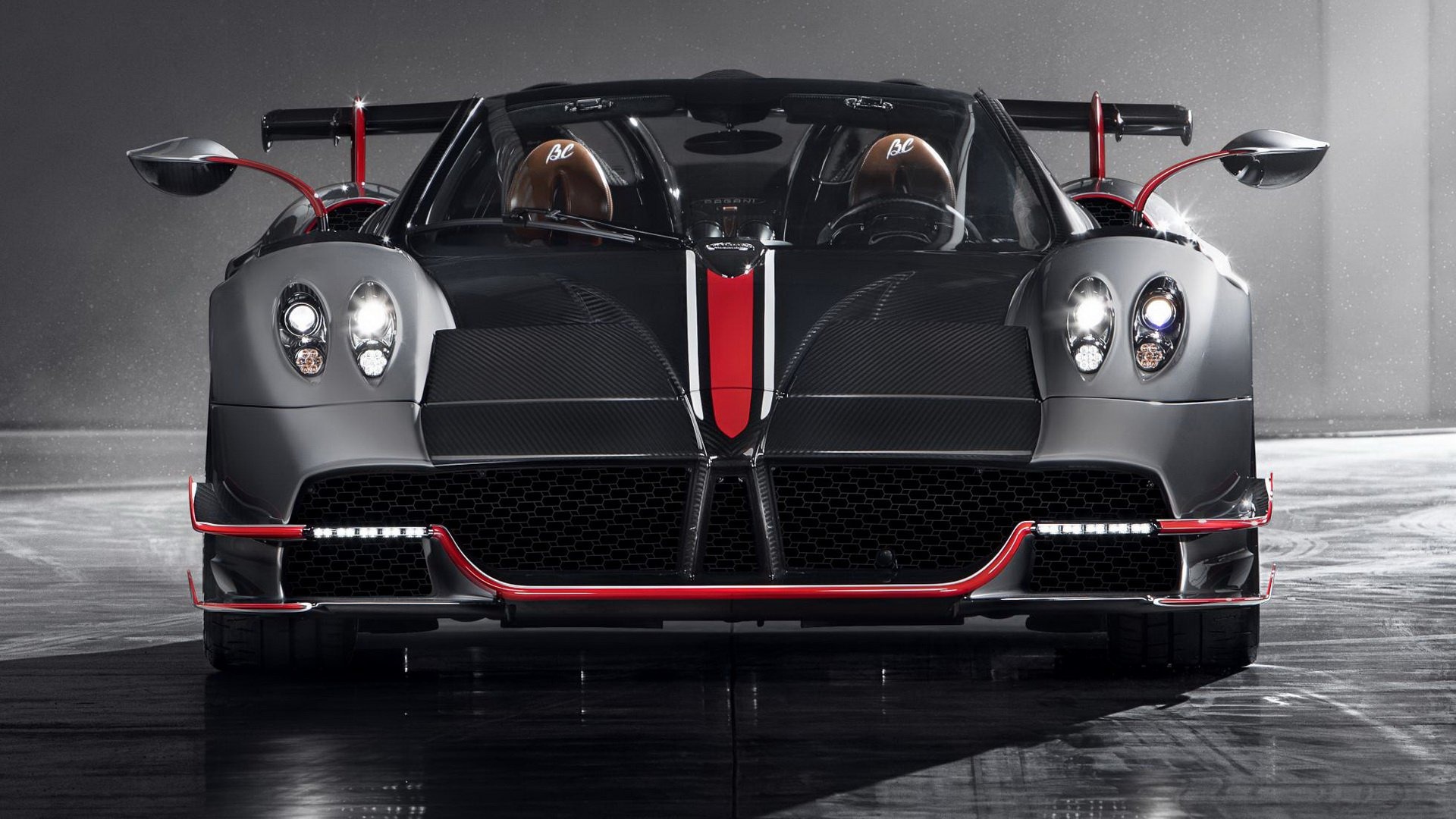 パガーニ　pagani ジャケット　新品　huayra roadster BC パガーニpagani ジャケット新品huayra roadster BC