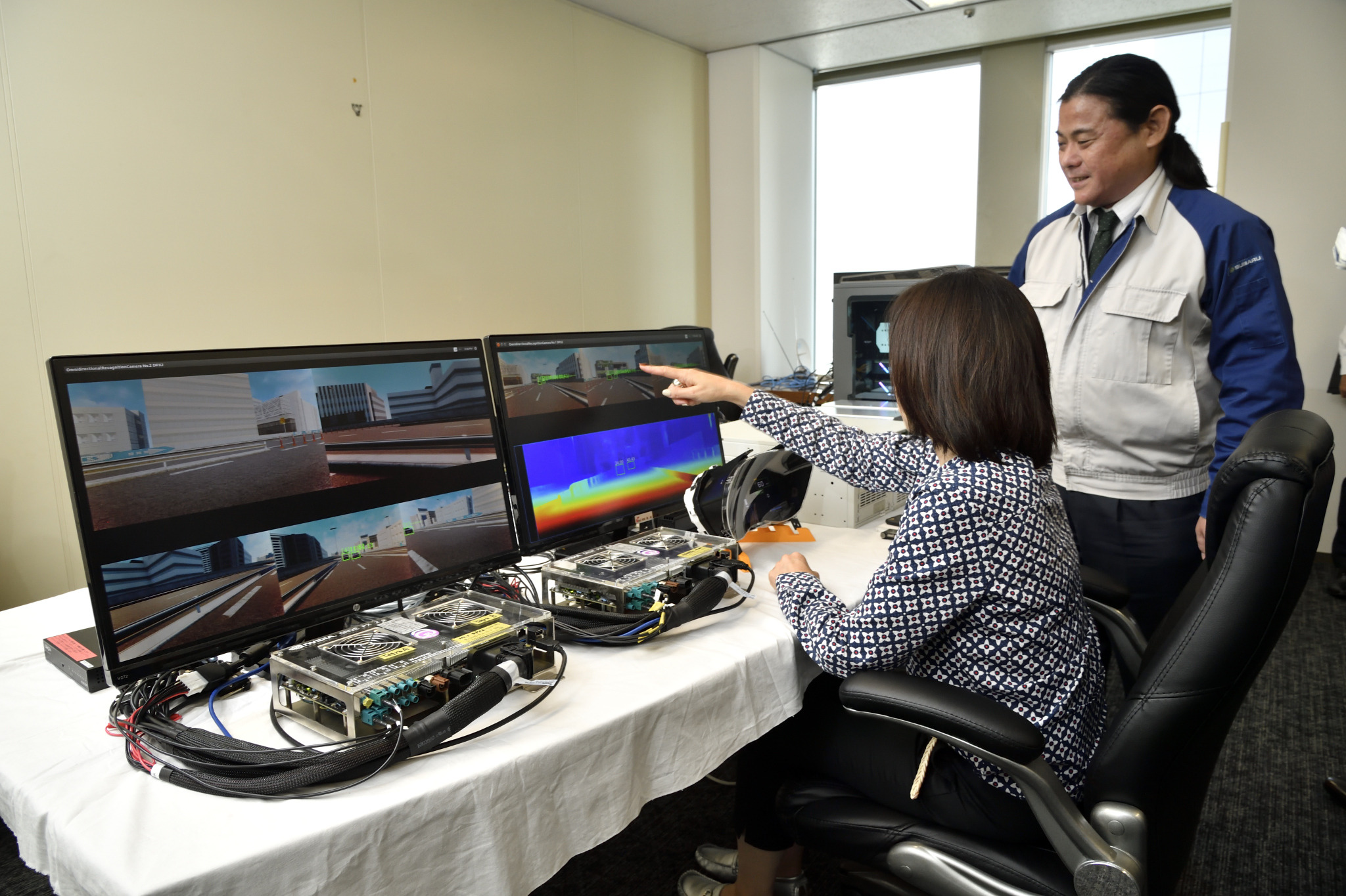 物理仮想実験室 « 名古屋大学出版会