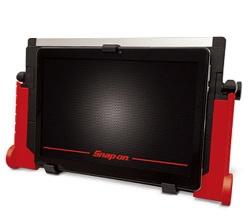 スナップオン、世界70メーカー対応の新型スキャンツールなど発売