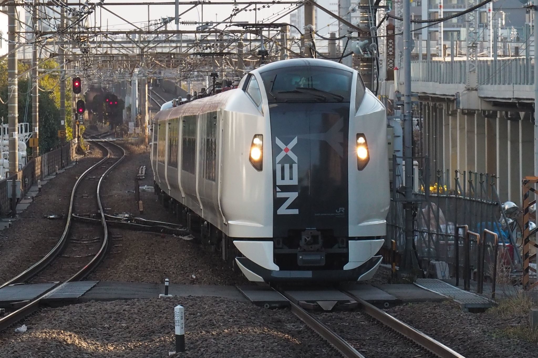 成田エクスプレス』は衝撃の1%…ほとんどが昨年の1割以下に