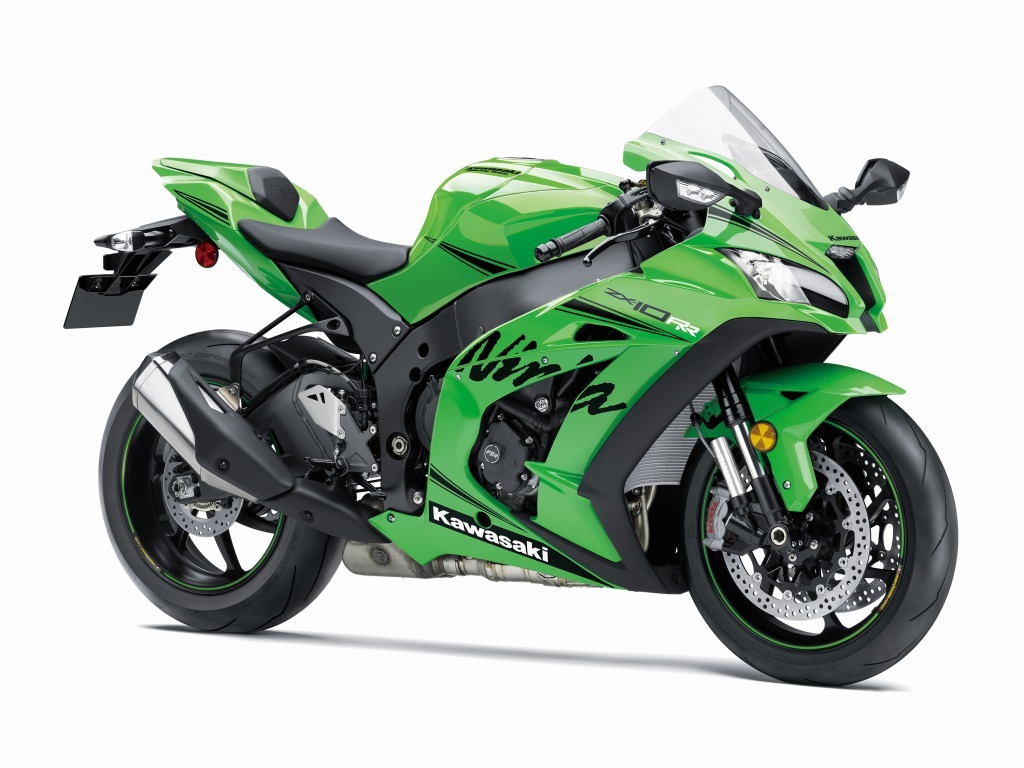 カワサキ Ninja Zx 10r Ecu不具合で火災のおそれ リコール レスポンス Response Jp