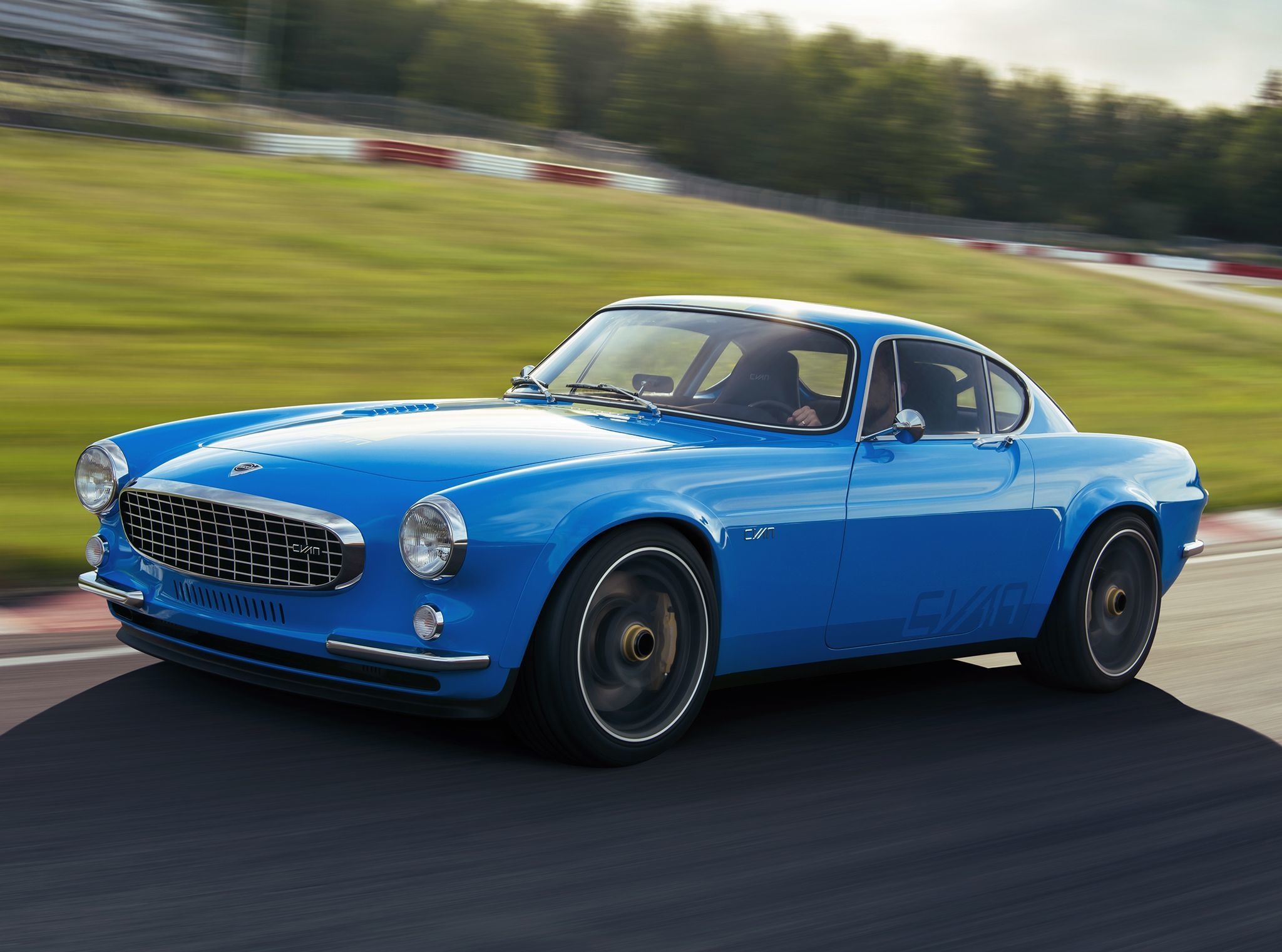 Tekno 825, Volvo P1800 - Free Price Guide & Review