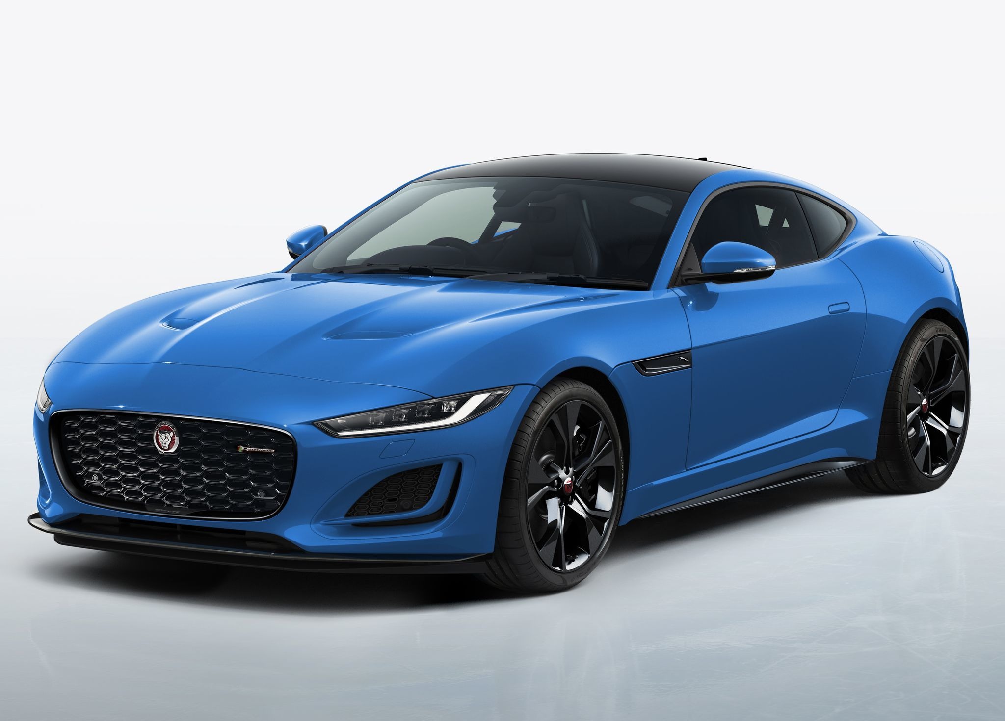 ジャガーの名車『Dタイプ』のレース初勝利に敬意、Fタイプ に