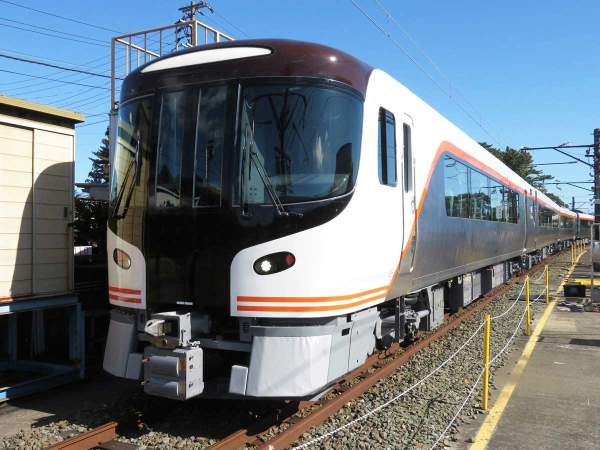パンタグラフがない“電車”…JR東海の次期特急型HC85系、2022年度