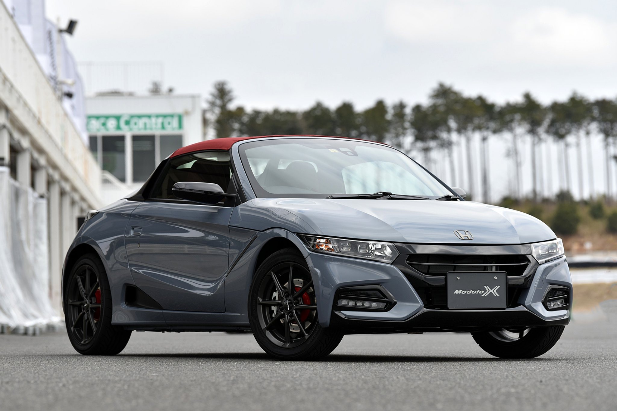 超希少☆S660モデューロXバージョンZサスペンション1台分