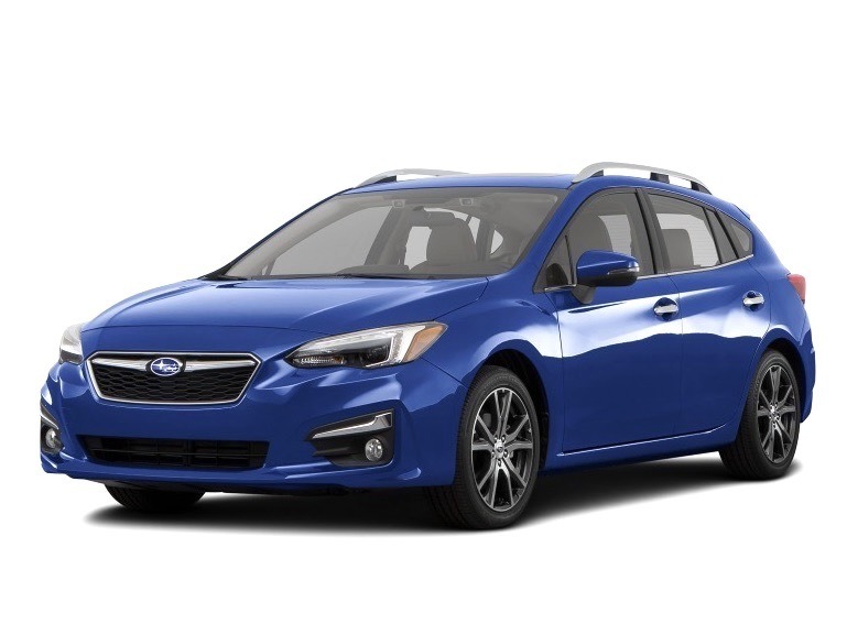 スバル インプレッサとXV、13万7000台を再リコール スバル インプレッサとXV、13万7000台を再リコール