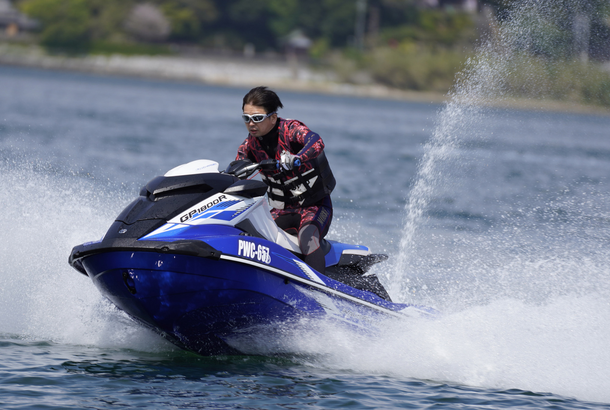 2022年 水上バイク国内全モデルラインナップ｜ワールドジェット