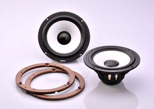 BEWITH / ビーウィズ Reference R-407 BEWITH /ビーウィズ Reference リファレンス R-407 4chアンプ