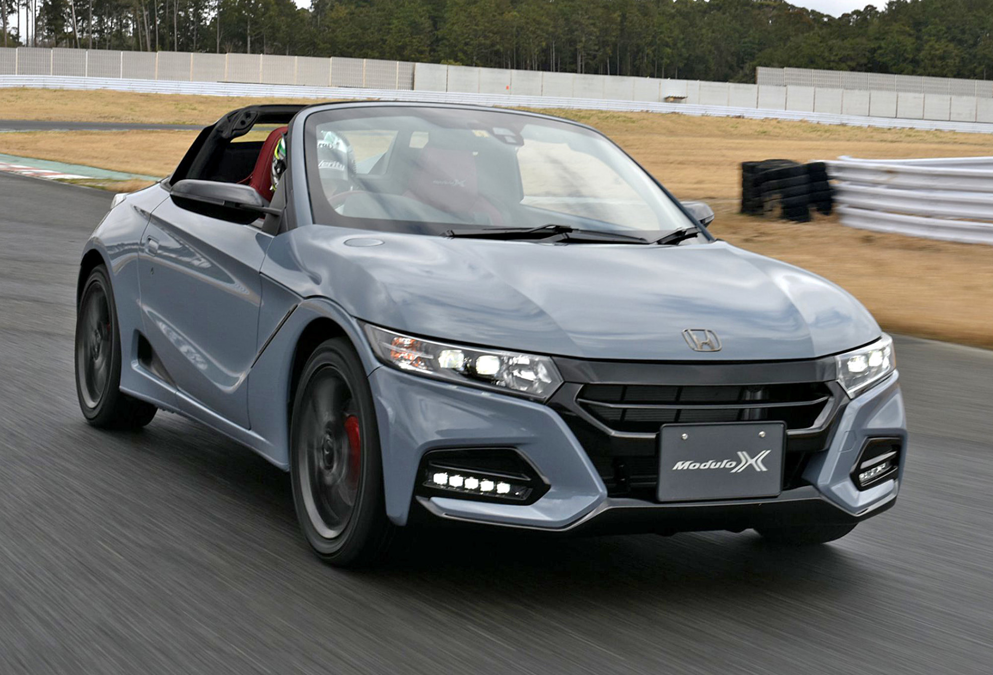 ホンダ S660モデューロX バージョンZ 試乗】日本が生んだ ホンダ S660モデューロX バージョンZ 試乗】日本が生んだ