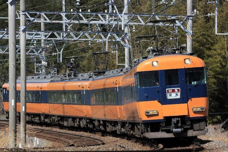 近鉄「新スナックカー」、7月の4連休に臨時運行…7月25日は名阪間