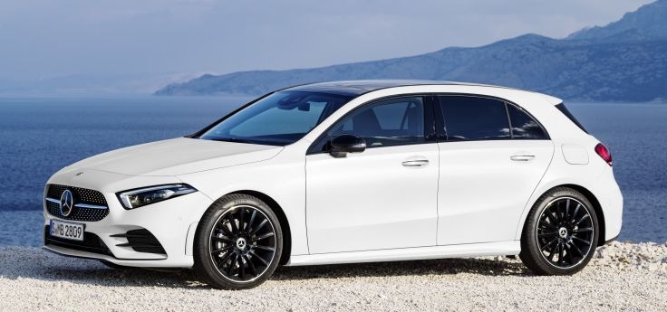適用: メルセデス ベンツ A-クラス GLB 2019 2020 W177 セントラル アームレスト ボックス ストレージ 19 GLB A ボックス ブラック AL-OO-6065 AL