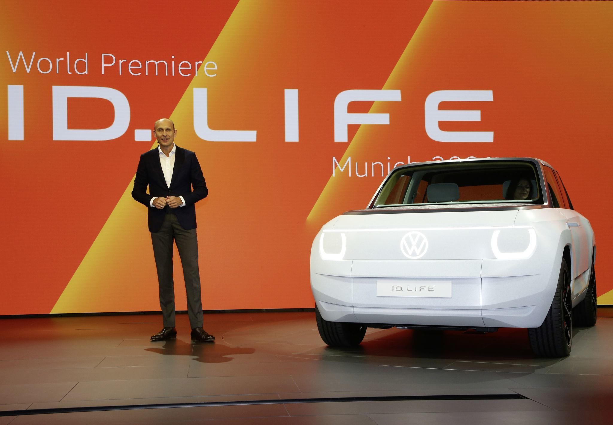 VWの当時の広告LIFE backend=imagemagick;version=1;