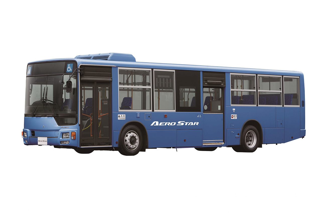 FUSO ニューエアロスター 取扱説明書 (廃車発生品) 三菱ふそう FUSO ニューエアロスター 取扱説明書 (廃車発生品) - メルカリ