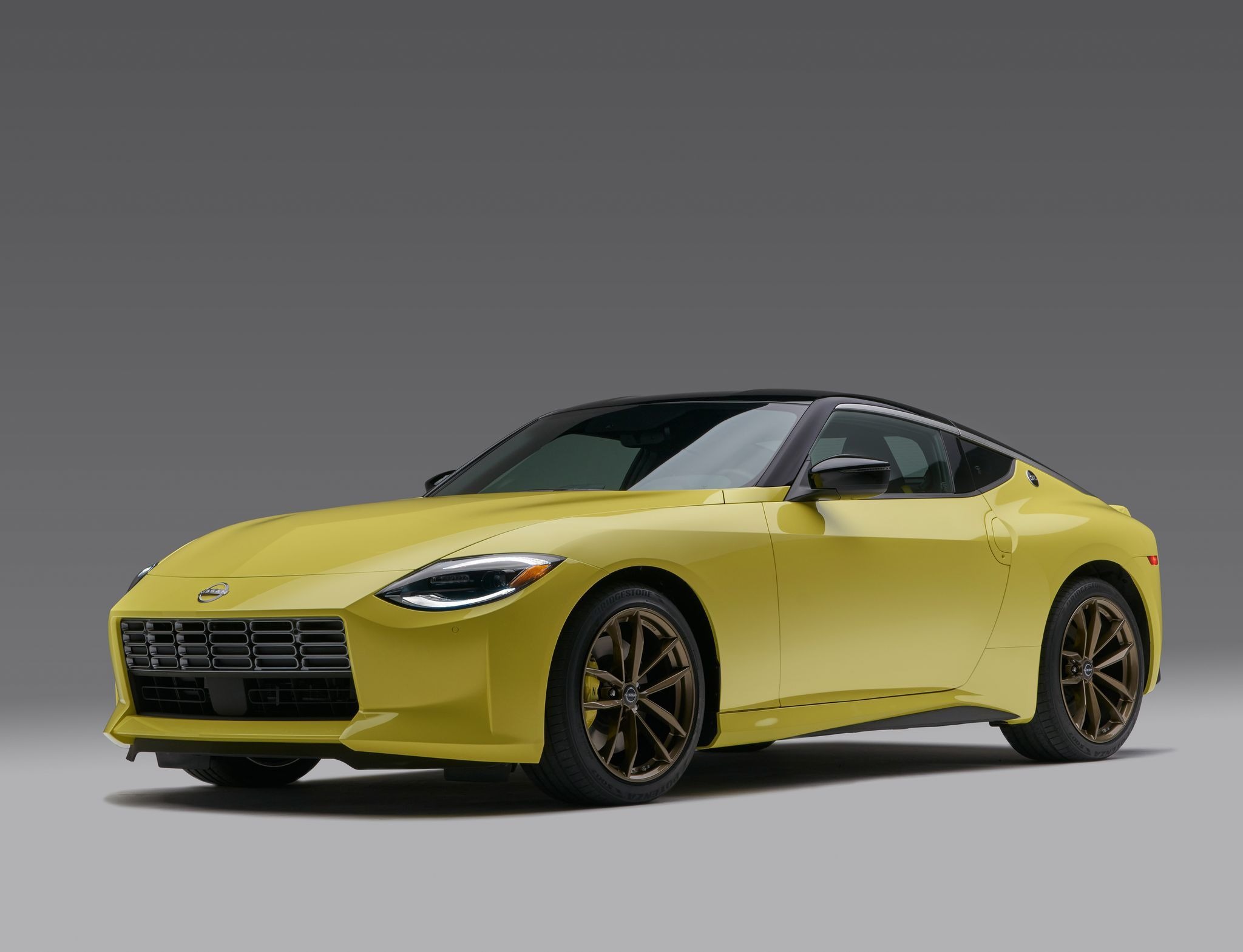 日産 Z 新型に発売記念の限定モデル…SEMA 2021で初公開へ