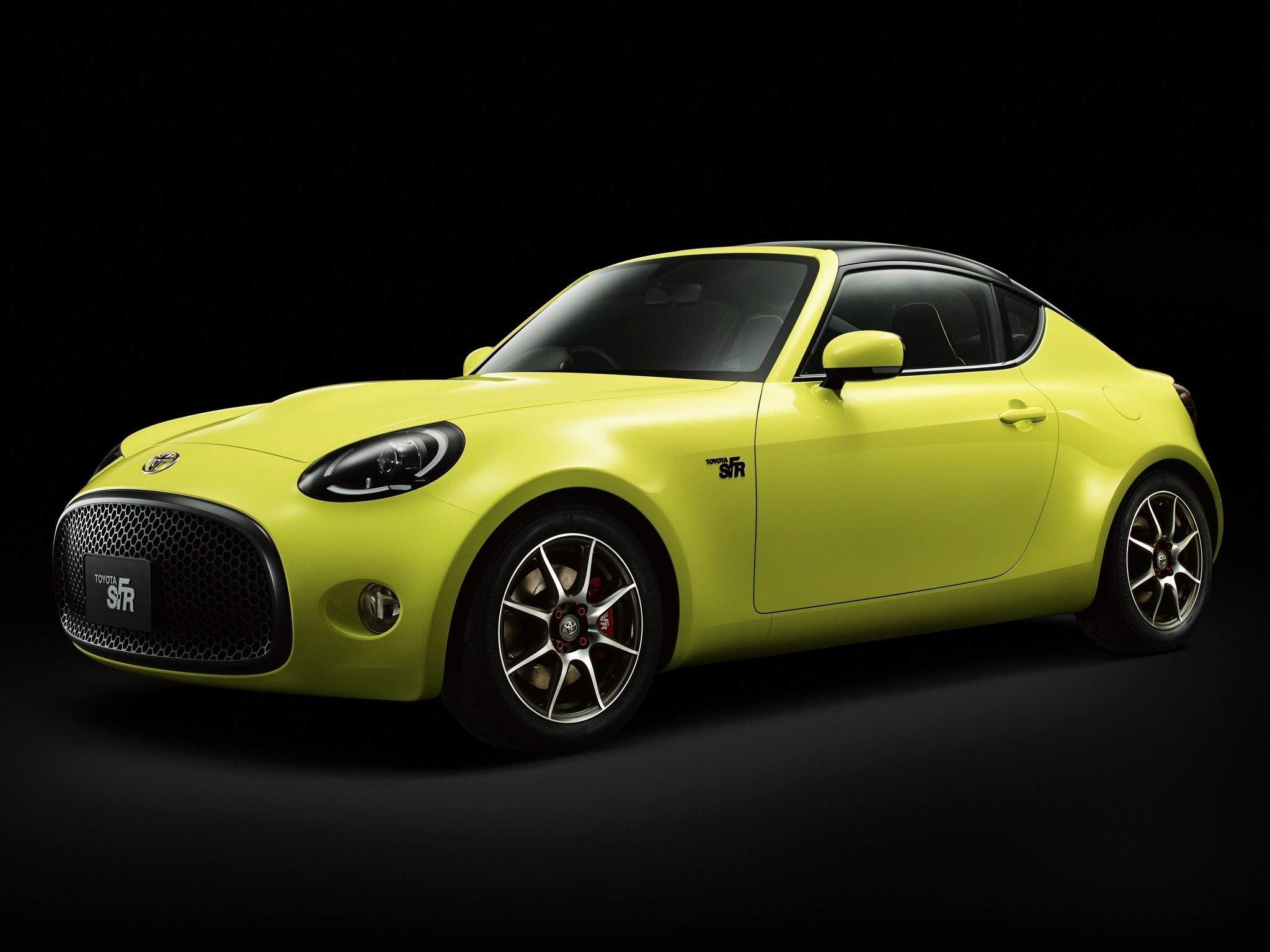 ミドシップスポーツカー開発開始 トヨタ ダイハツ スズキ共同 レスポンス Response Jp