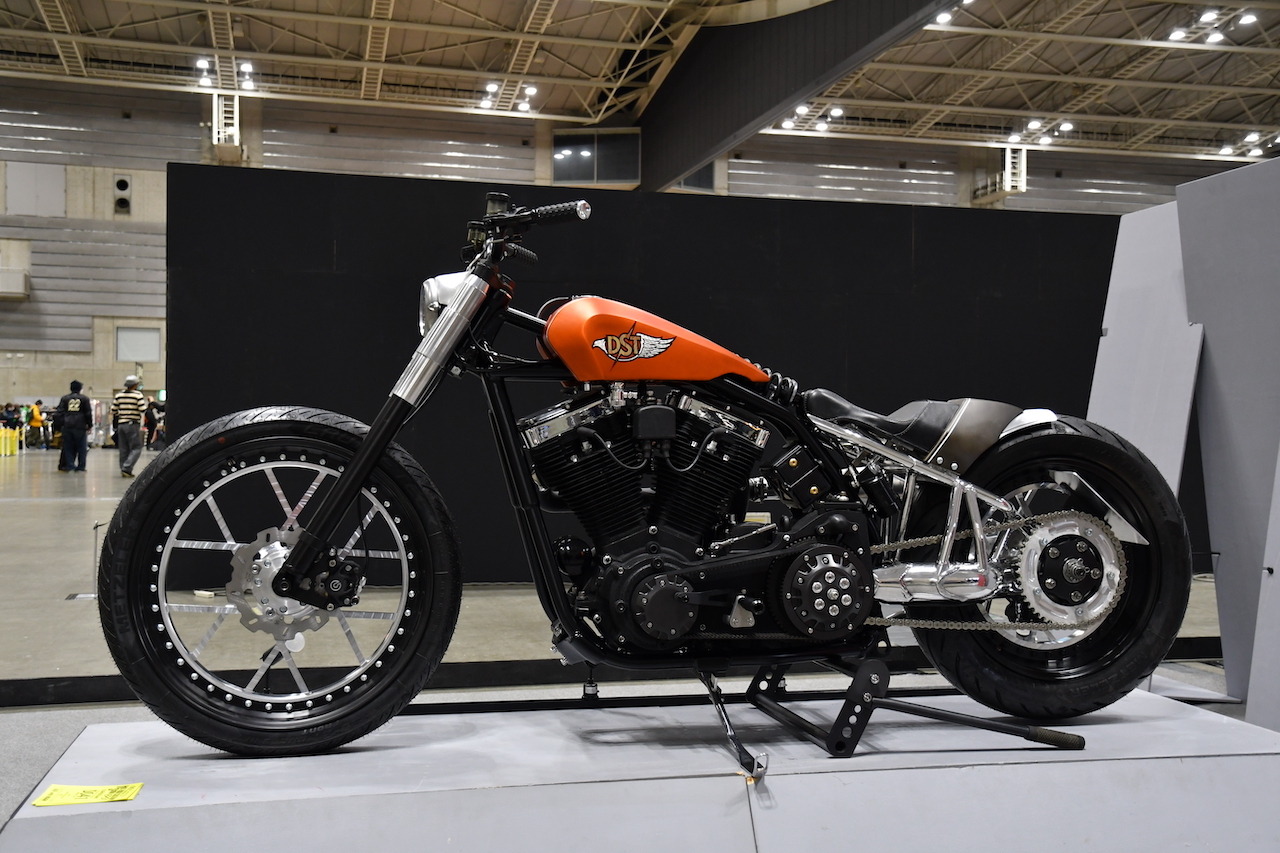 T-2 7L ハーレー 汎用品 ナロー スポーツスター カスタムタンク