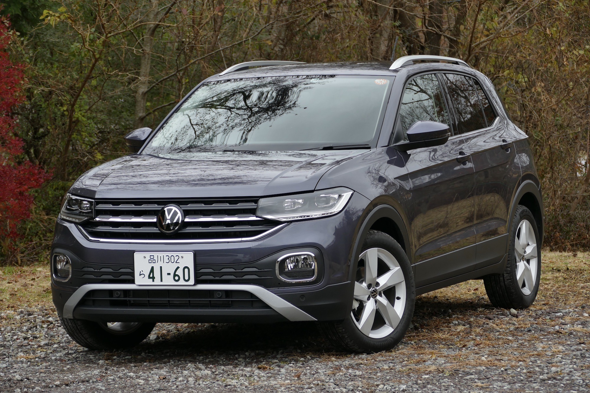 VW Tクロス 新型試乗】必要にして十二分な、輸入SUVナンバー1 VW Tクロス 新型試乗】必要にして十二分な、輸入SUVナンバー1