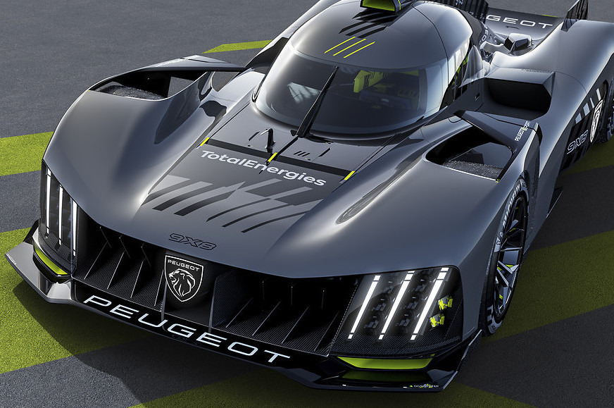 WEC & IMSA…ル・マン 1/64 バラ売り不可 TSM ミニGT 1/64 キャデラック Vシリーズ. R 2023 IMSA