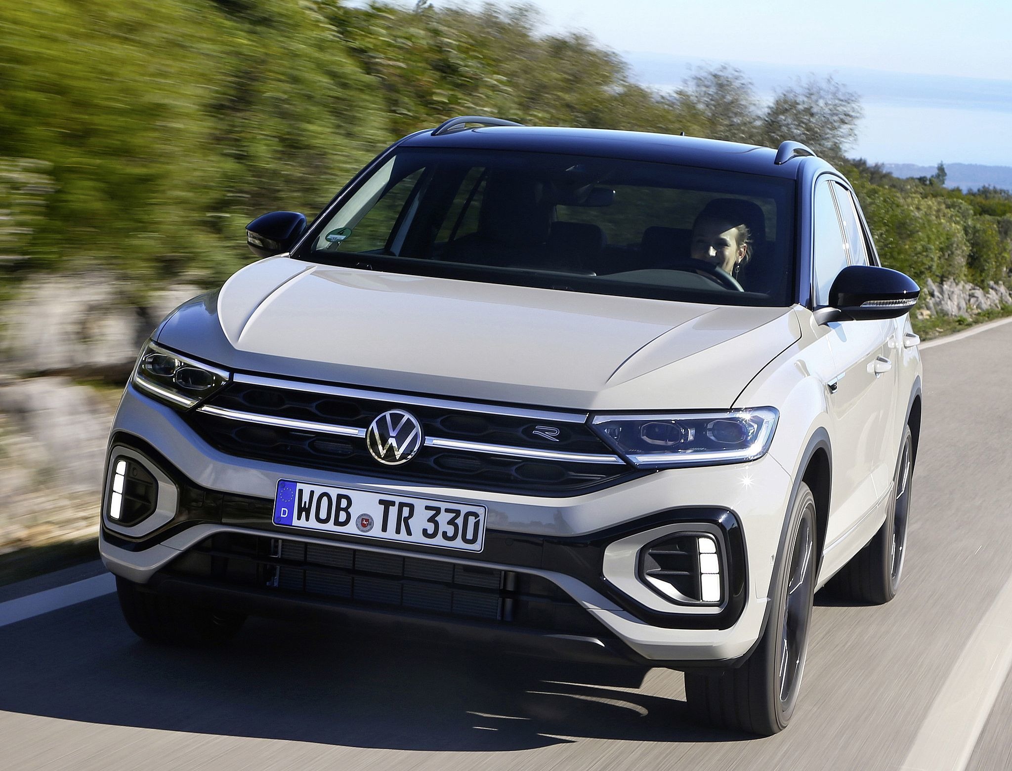 ワーゲンT-Rocティーロック 左 ライトLED 2GA 941 035 Q ワーゲンT-Rocティーロック 左 ライトLED 2GA 941 035 Q