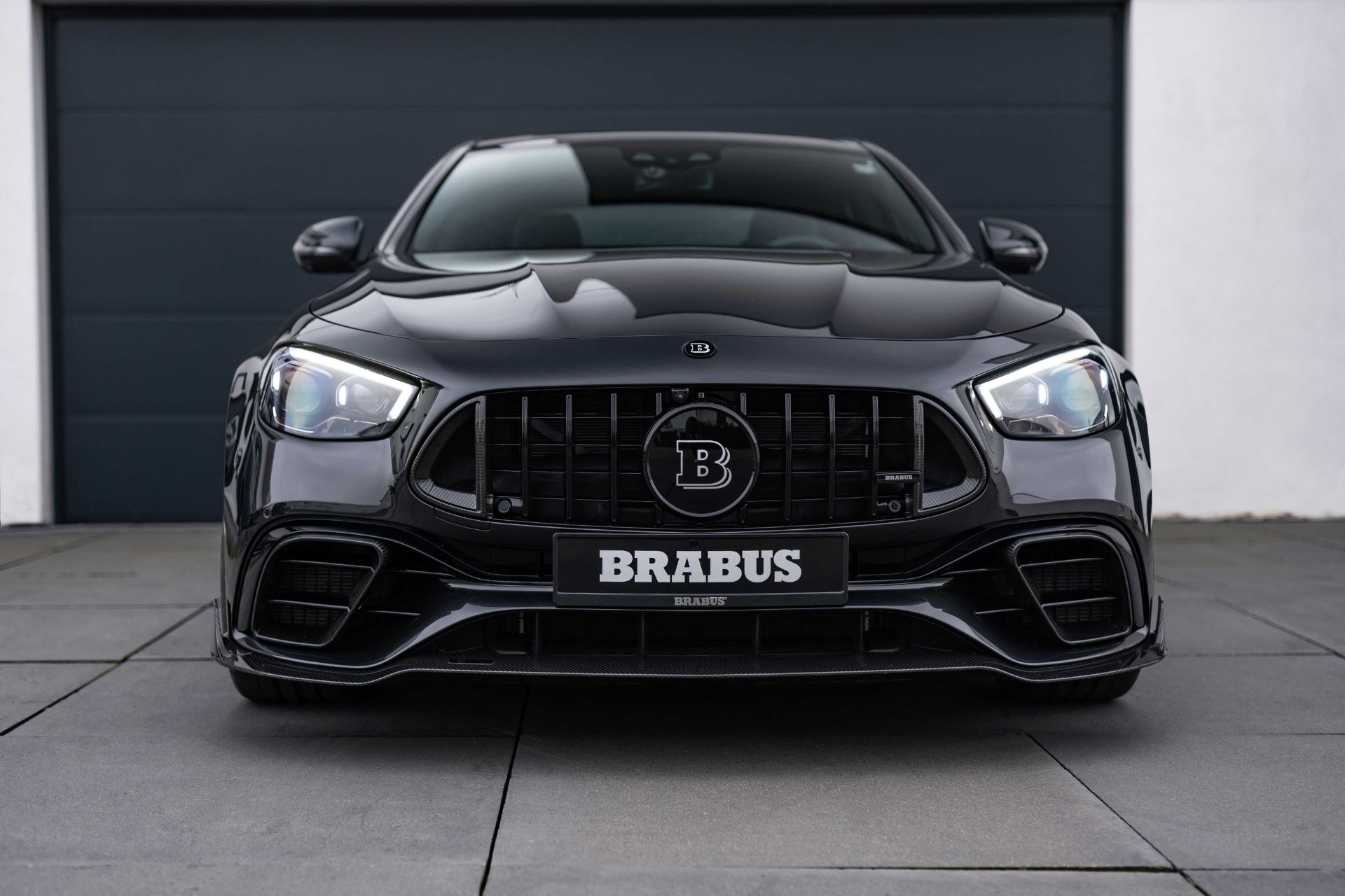 メルセデスベンツ AMG スポークモノブロック フロント - 通販 - hydro