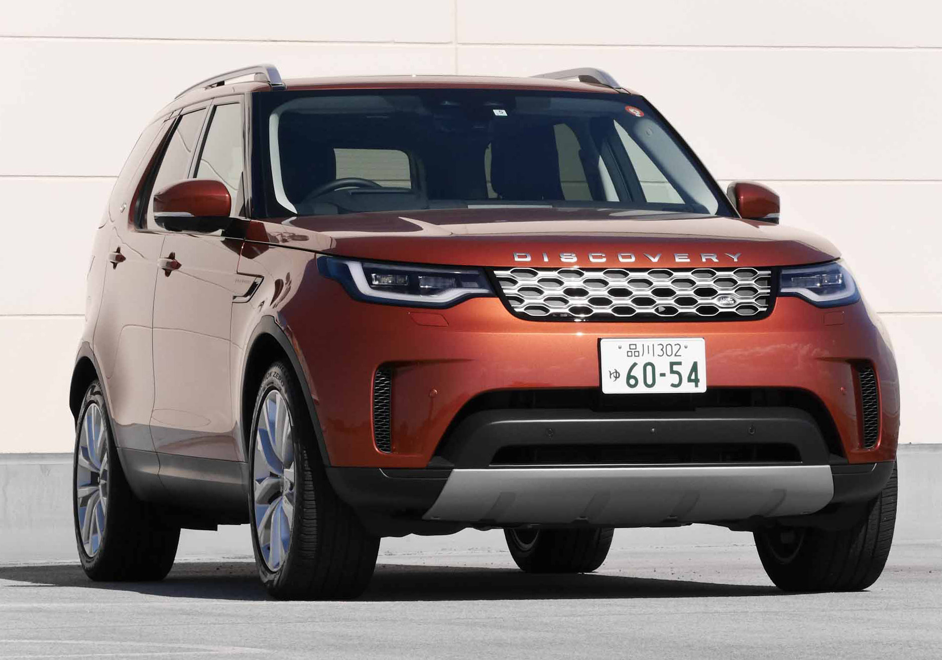 ランドローバー　ディスカバリー　マニュアル 1736171.jpg?zoom=spacing