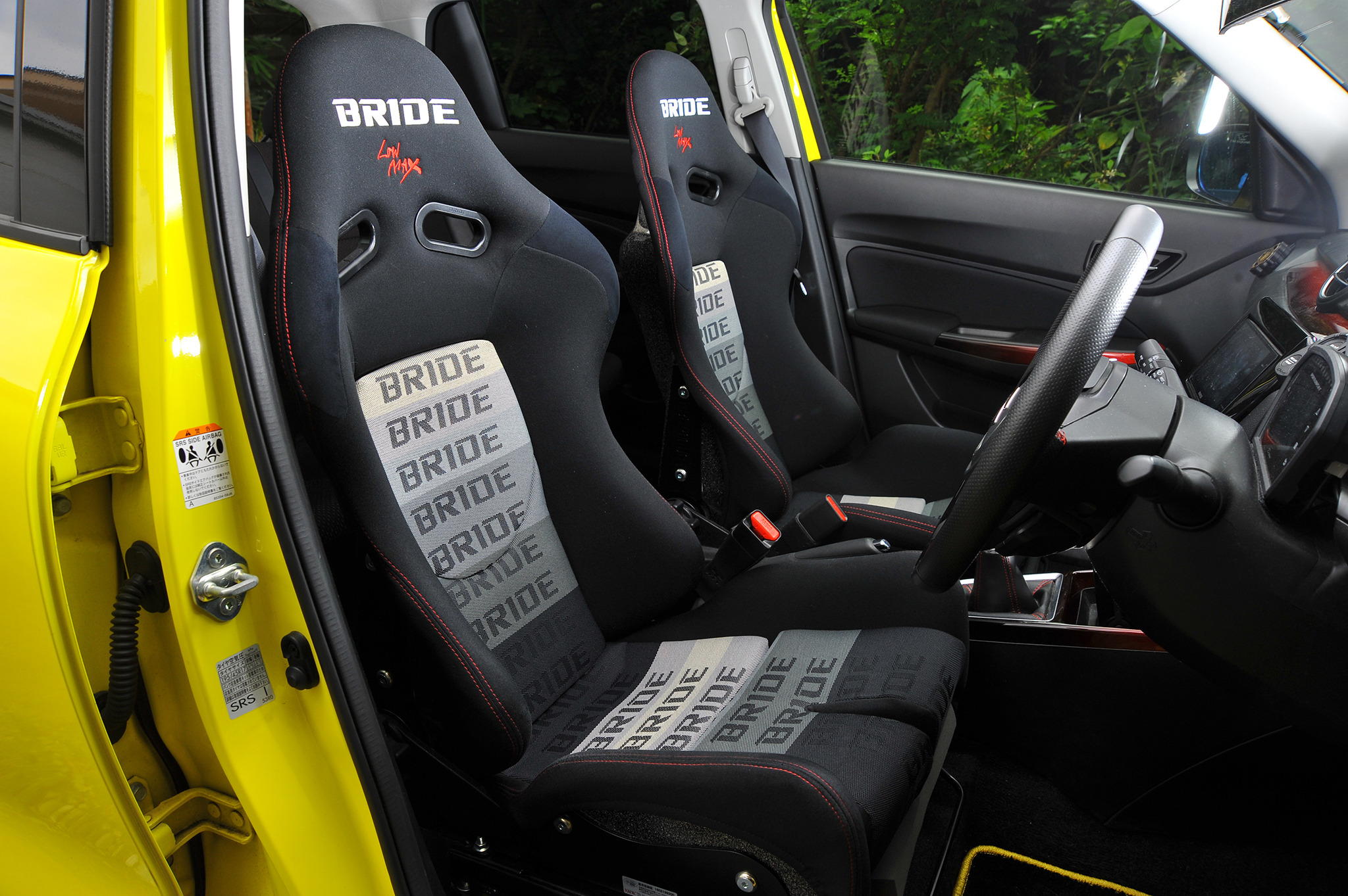 レカロ セミバケットシート 運転席用 取りに来れる方限定 - 通販