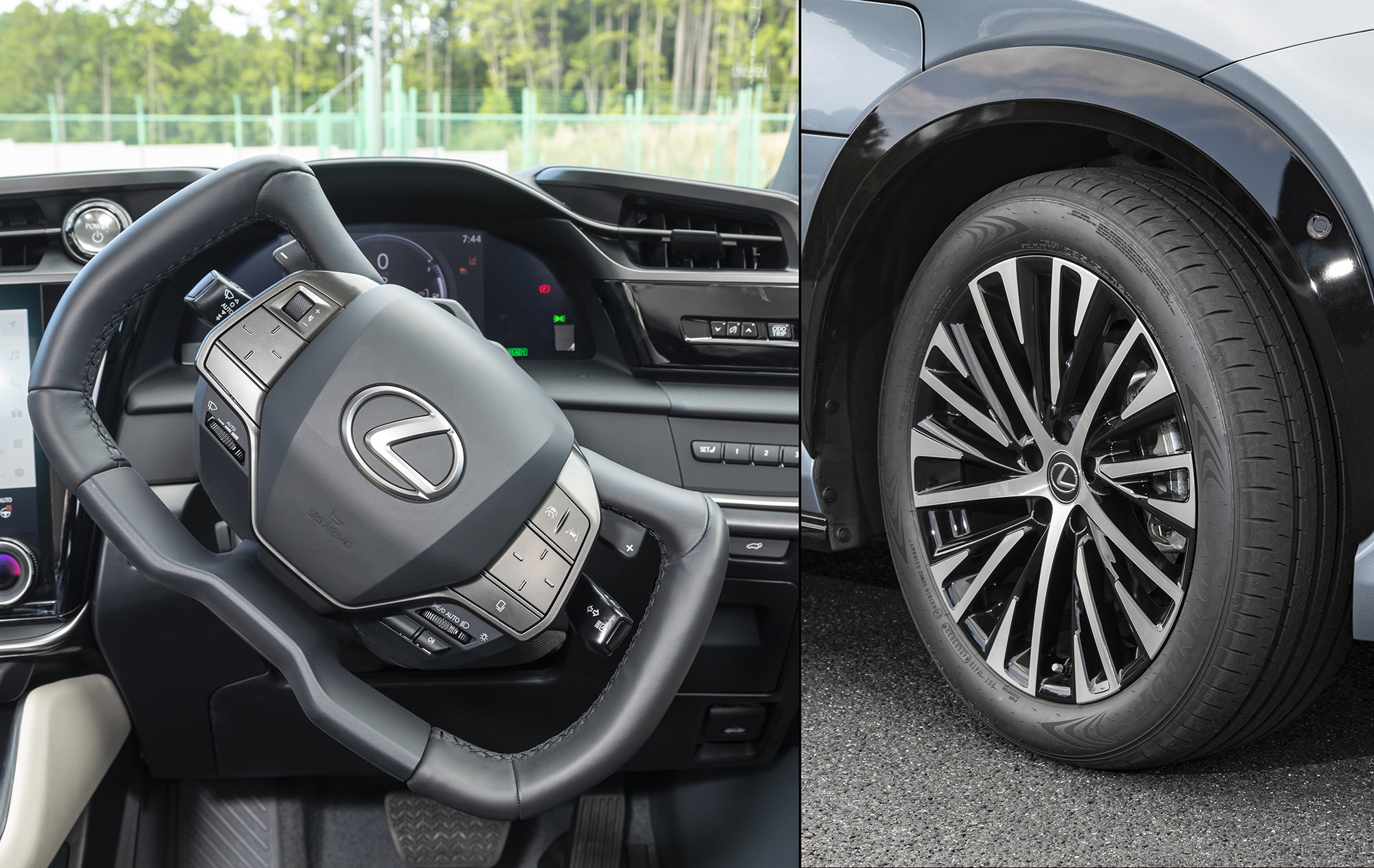 REGULUS ステアリング ハンドル 本体 早い者勝ち REGULUS