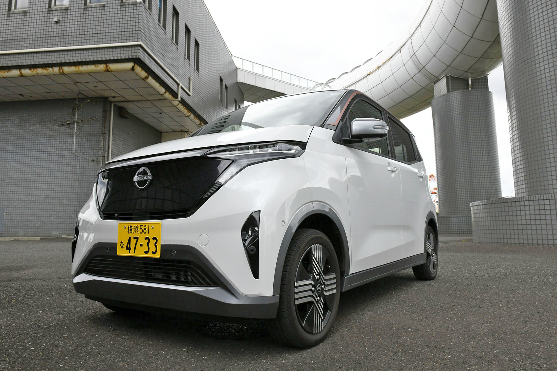 日産 サクラ 買いました 2】補助金は購入資金にならない 日産 サクラ 買いました 2】補助金は購入資金にならない