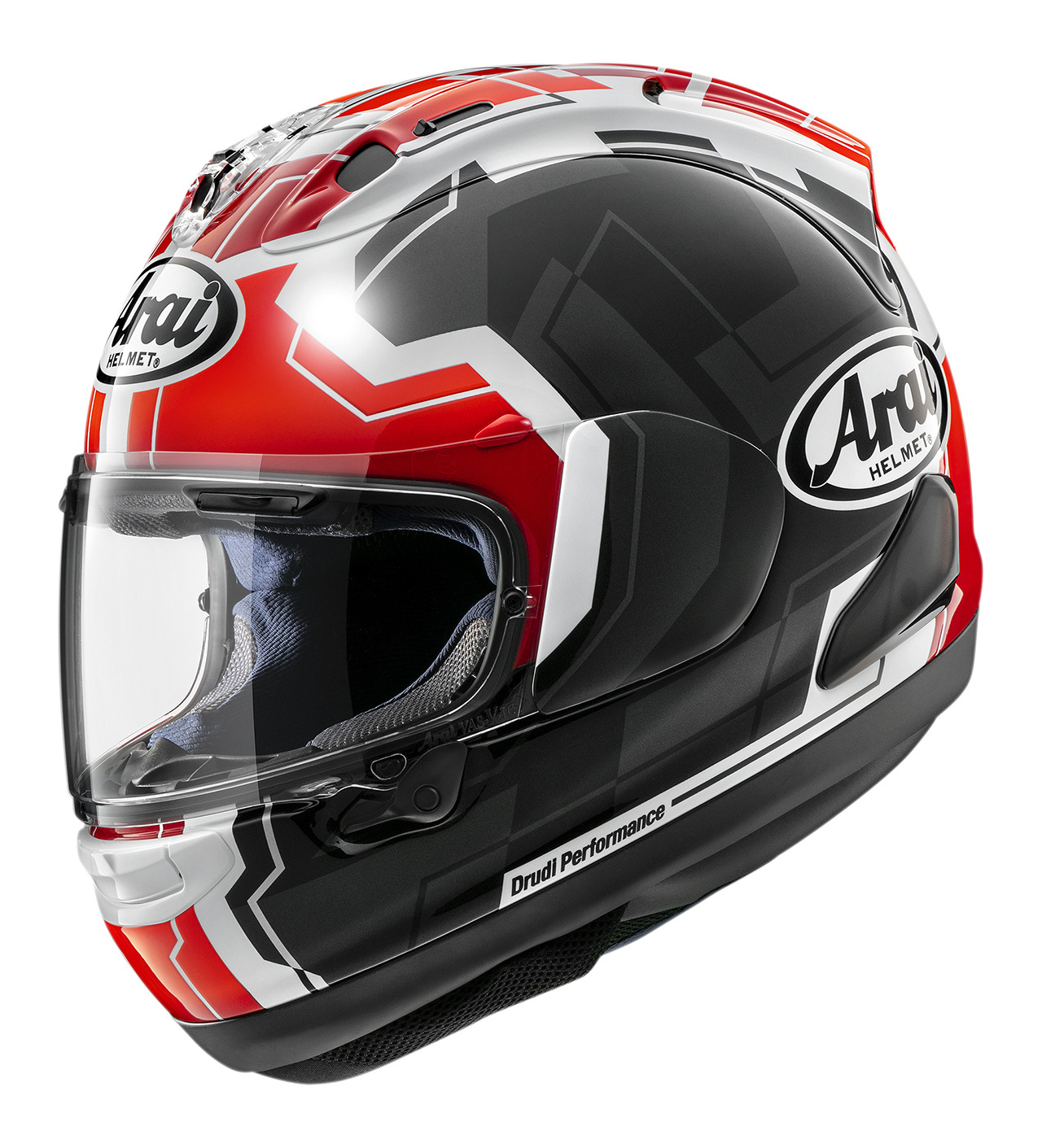 【naonaoに変更】Arai ヘルメット RX-7X REA レプリカ Arai RX-7X Nakano Green '04 – 56design WebStore