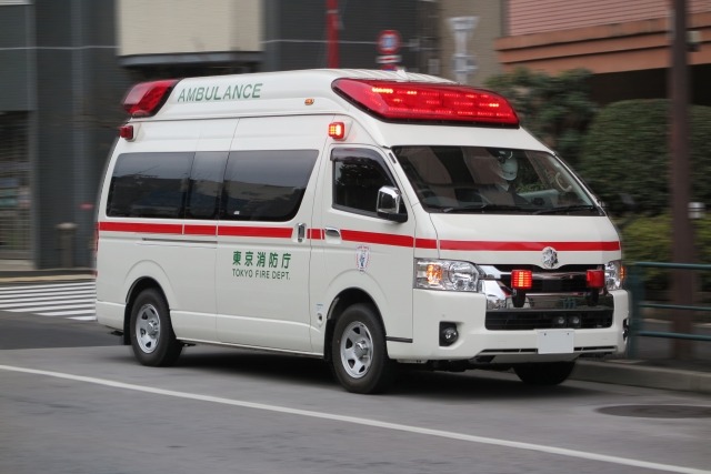 交通事故の死者数が過去最少、40人減の1158人 2022年上半期