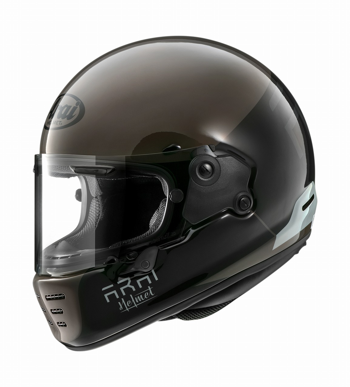 あ、おしゃれ。あのロアーズとアライヘルメットがコラボ! 2020年