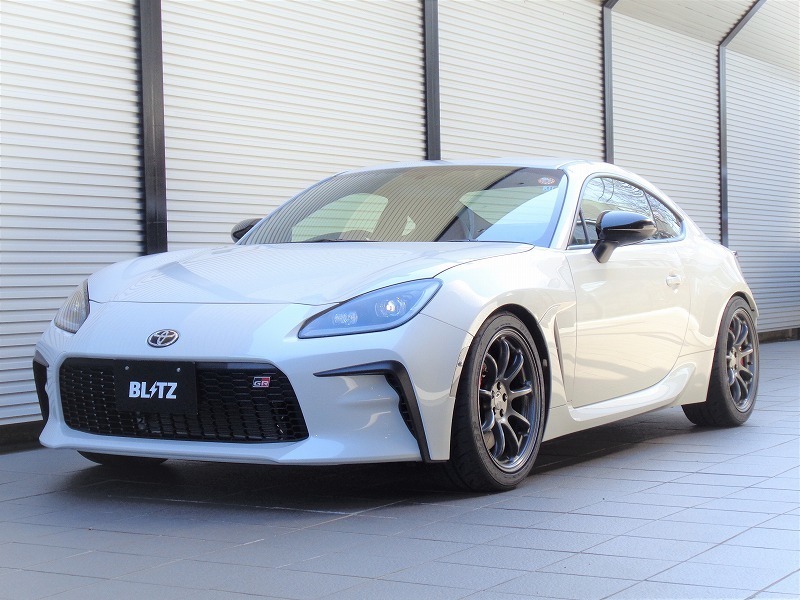 セールお得】 ブリッツ ダンパーZZ-R スペックC 車高調 GT-R R35 93122