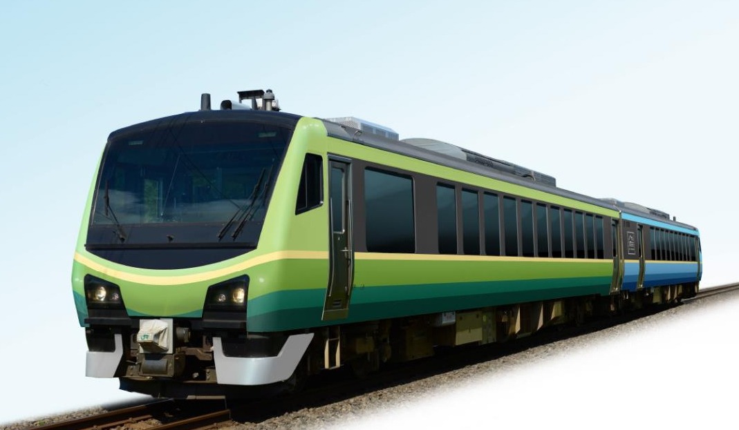 フルーティア福島　観光列車　今はなき　新品未開封商品　レア品 img_01.webp