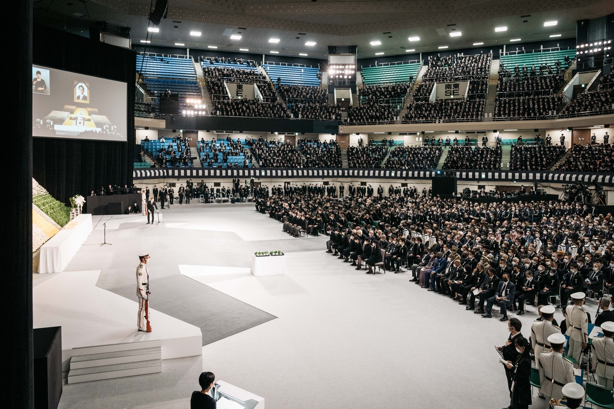2022年の検索ランキング、1位「安倍晋三」…グーグル日本[新聞ウォッチ
