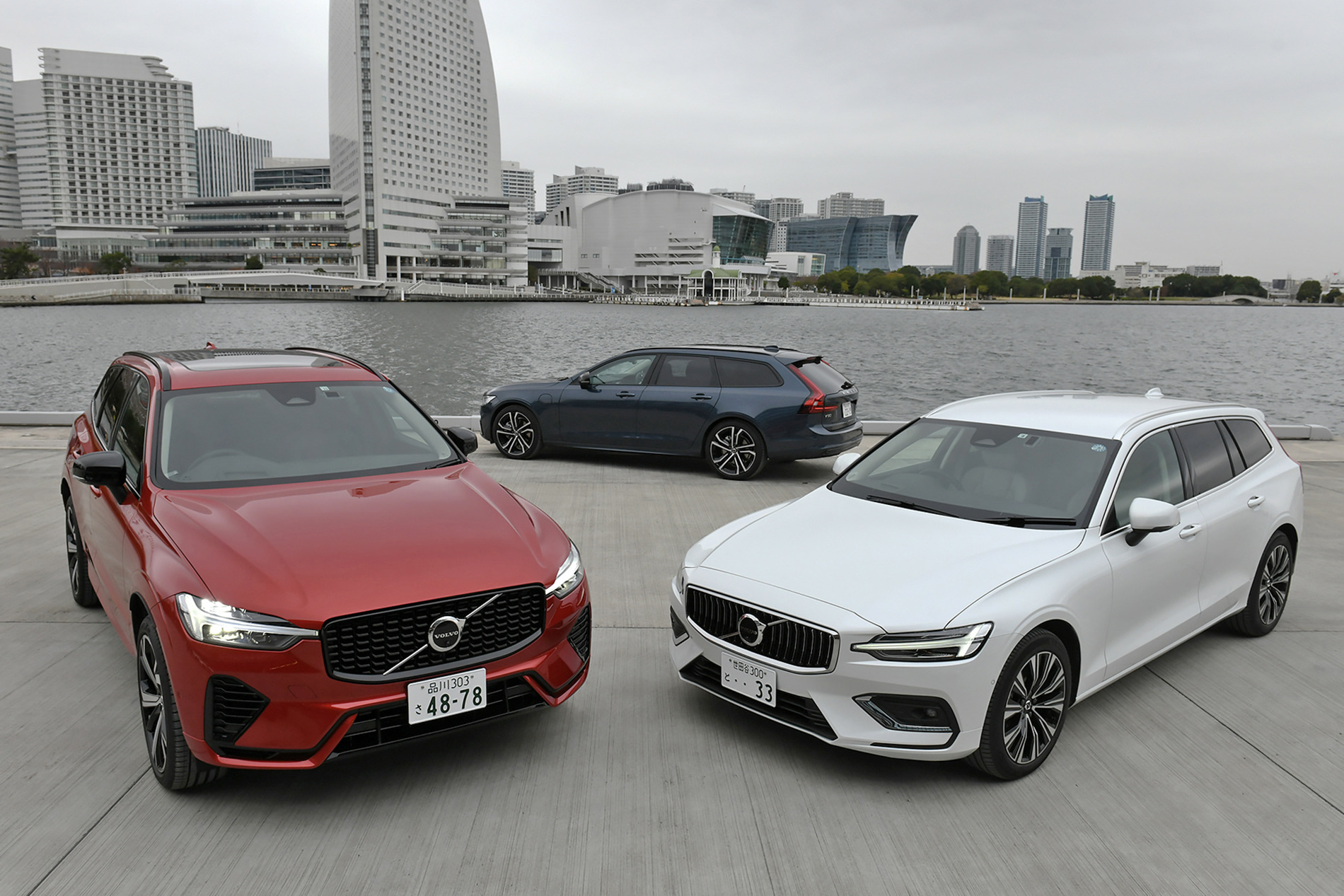 電動化戦略の巧さ、だけじゃない、年次改良で進化&変化する最新 電動化戦略の巧さ、だけじゃない、年次改良で進化&変化する最新