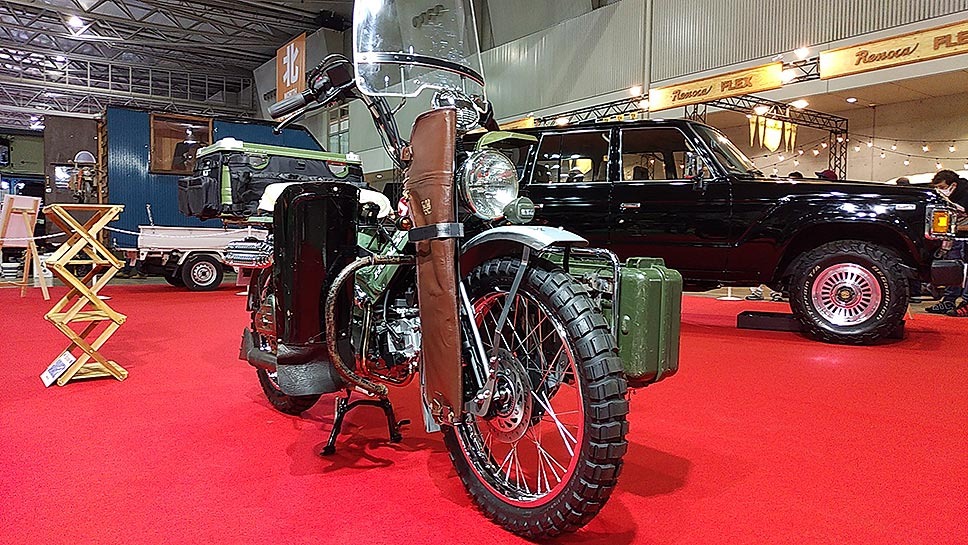 山下健二郎 JUKI の本社に行ってきました。すごい世界でした🔥 詳しくはまた