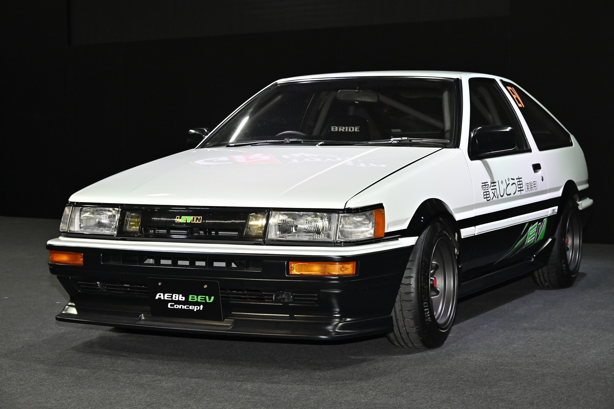 (依頼品) ぽん太様　AE86 2023ver 依頼品) ぽん太様 AE86 2023ver安い 通販