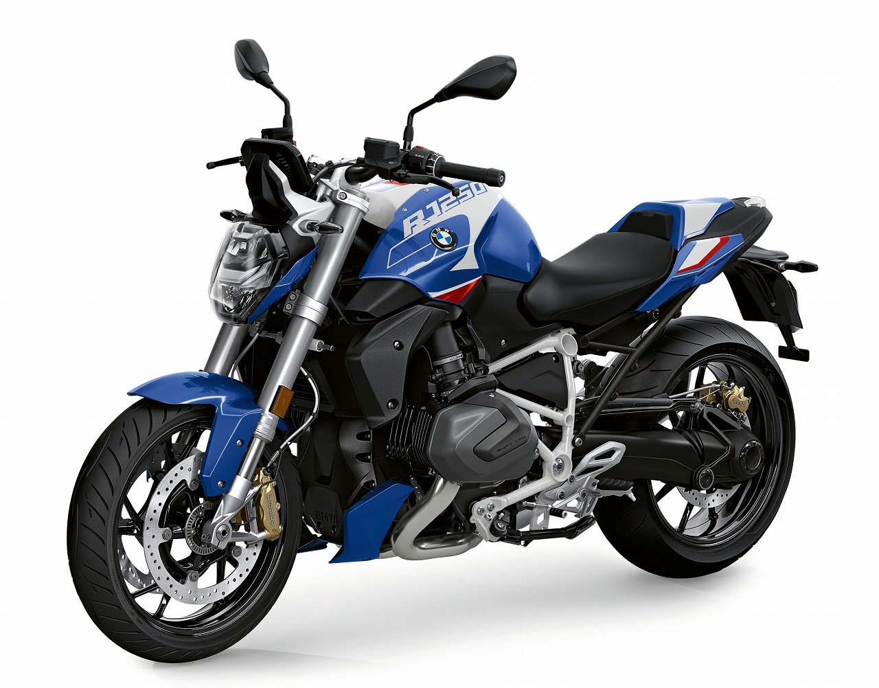 希少品 快適走行 BMW R1250R(2023～) 用 スポイラー 希少品 快適走行 BMW R1250R(2023～) 用 スポイラー