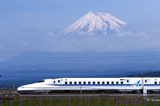 Amazon.co.jp: JR東海 東海道新幹線 架線 トロリー線 の純銅製