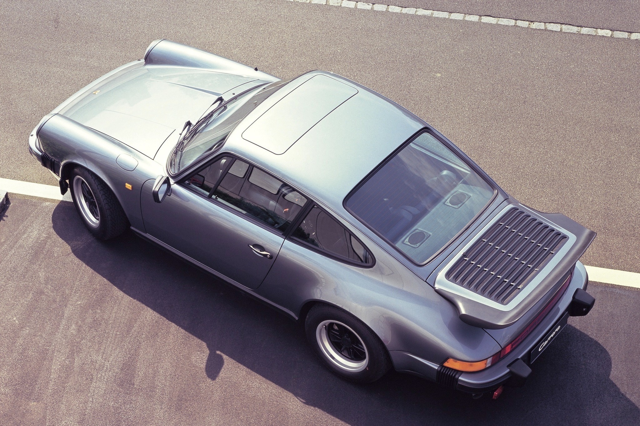 『1年保証』 ポルシェ えらべる 昭和レトロ ペダルカー 911 乗用車