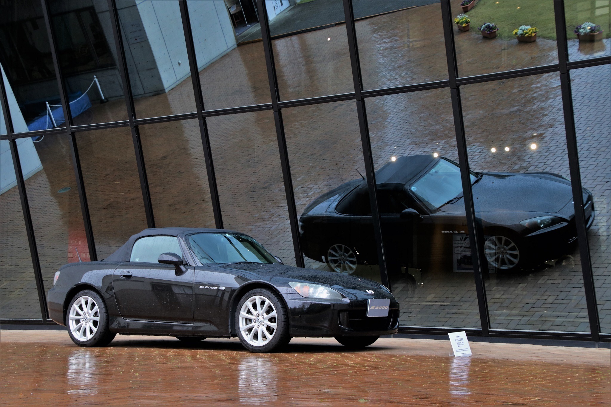 4人の開発者が語ったホンダ『S2000』誕生ストーリー…ついたての裏から